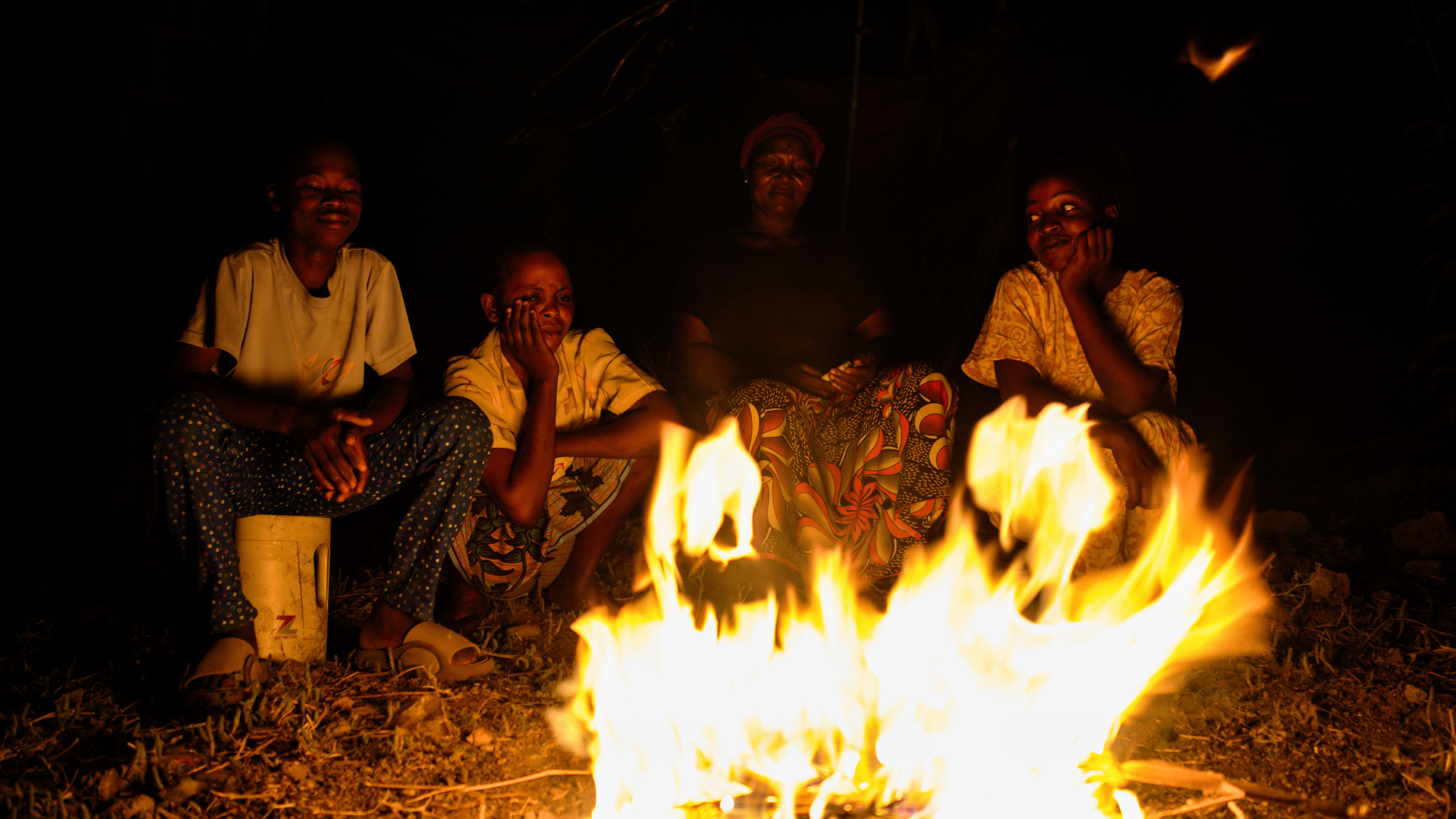 Campfire Nights